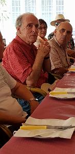 HOMMAGE A N.D. DE SANTA CRUZ A DALIAS DU 7 AU 10 JUIN 2019 (608) ESCAPADE A CARBONERA ET MOJACA 